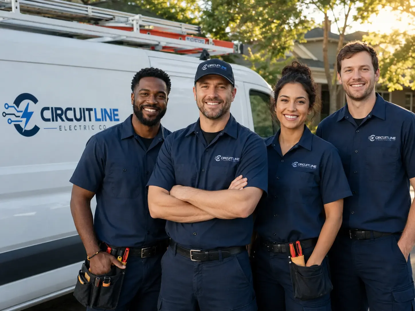 Whole Home Rewiring company in Bloomfield, MT