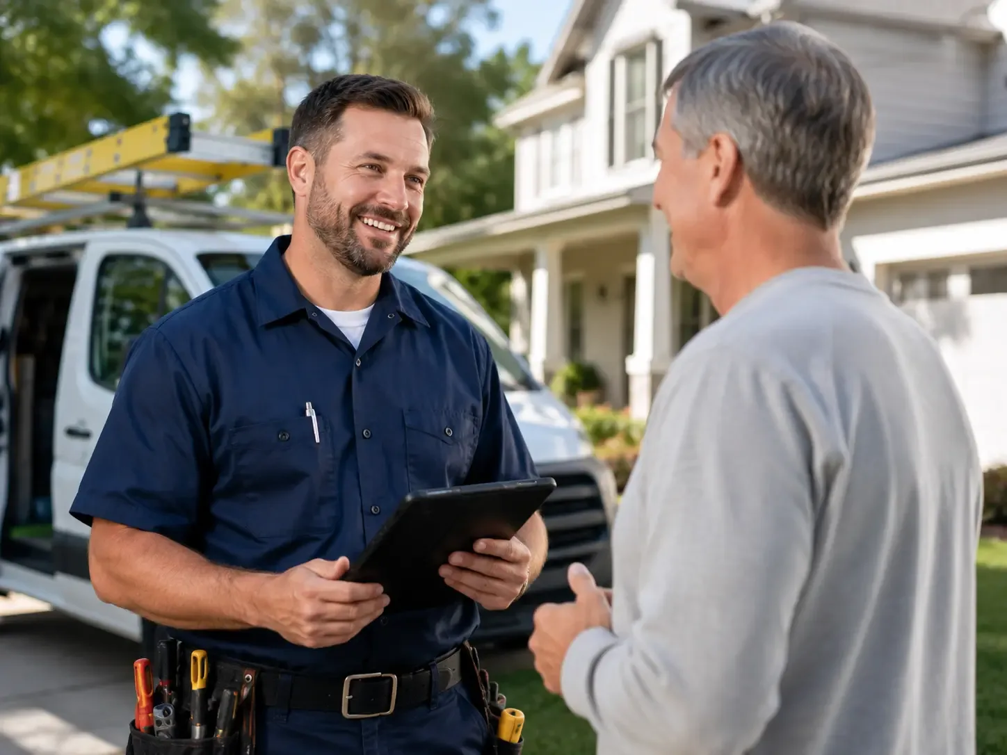 Whole Home Rewiring Bloomfield, MT FAQs